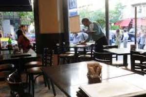 Píriz: IDM analiza crear un protocolo especial para Maldonado para bares y restaurantes que reabren