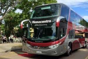 Anuncian la realización de una jornada de donación de sangre en Aiguá