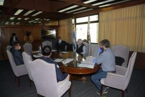 IDM da pasos para permitir el funcionamiento de bares y restaurantes