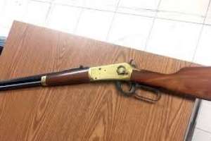 San Carlos: vendía por las redes sociales un rifle robado y fue condenado 