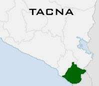 Vecino de Maldonado está varado en Tacna en una difícil situación y quiere volver a Uruguay