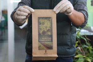 Se agotaron los 3500 paquetes de semillas que repartía el Plan de Huertas Familiares