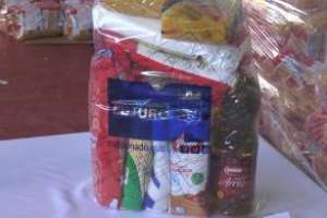 IDM invierte en apoyo alimentario pensando en las personas celíacas del departamento