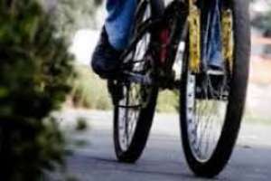 Recuperaron una bicicleta robada y el autor del hurto fue condenado