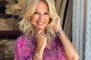 La confesión sexual de Yanina Latorre sobre Lanata: “Le doy hasta dejarlo sin aliento”