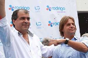 Diputado Rodrigo Blás propone limitar cantidad de pasajeros en unidades de transporte