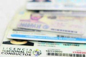 IDM recuerda que se prorrogó por 180 días los vencimientos de las licencias de conducir