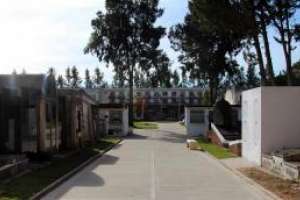 Cementerio de Maldonado abrirá sus puertas el domingo 17 de mayo