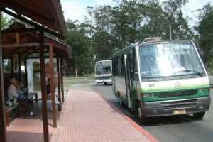 Pígola: ya se resolvió el problema de los servicios de ómnibus que estuvieron recargados a fines de abril