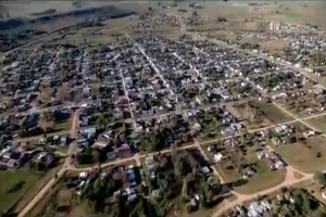 La ciudad de Aiguá cumplió sus 114 Años y los celebra el domingo con una caravana