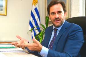 Ministro Germán Cardoso: “vamos a tener que subsidiar aerolíneas"