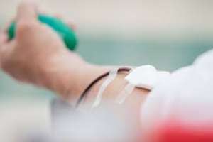 El Hemocentro realizará una jornada de donación de sangre en la ciudad de San Carlos