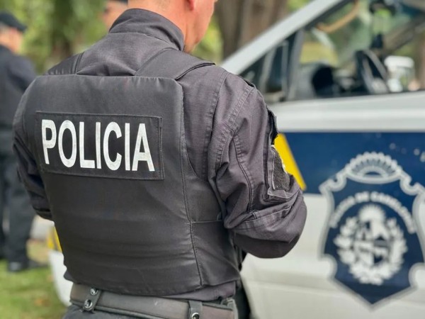 Robaron una verdulería por quinta vez: se llevaron un motor de cámara refrigerante valuado en 2.000 dólares