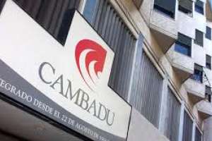 Cambadu: acuerdo de precios se va a mantener, salvo que haya una suba sustancial del dólar