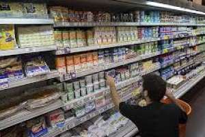 Supermercados: acuerdo para mantener precios por 90 días incluirá a unos 5.000 productos