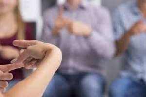 Continúan los Talleres de Lengua de Señas Uruguaya mediante formato virtual