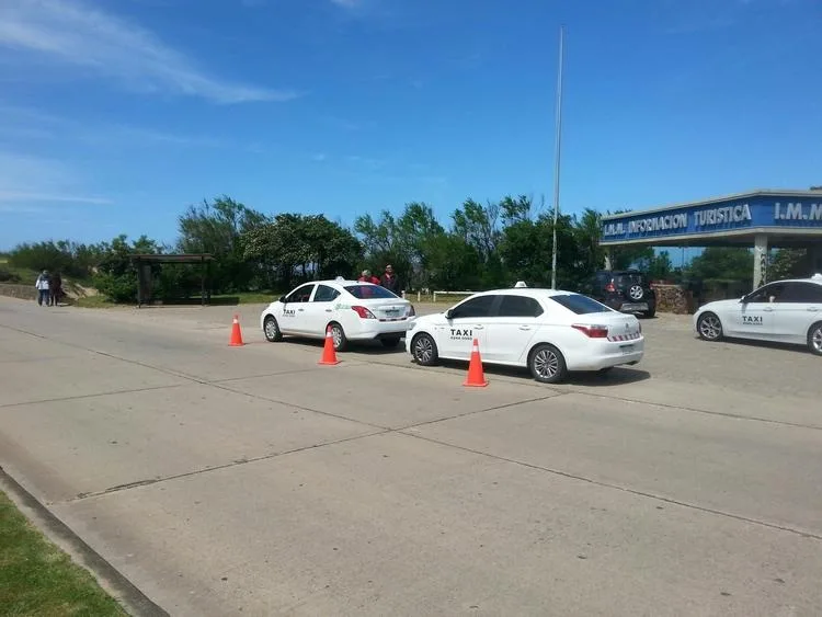 Taxímetros: comienza...