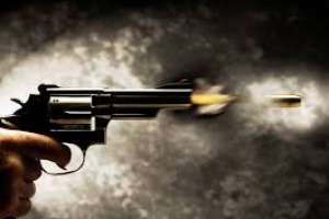 Un hombre fue herido con arma de fuego en San Carlos y la Policía investiga