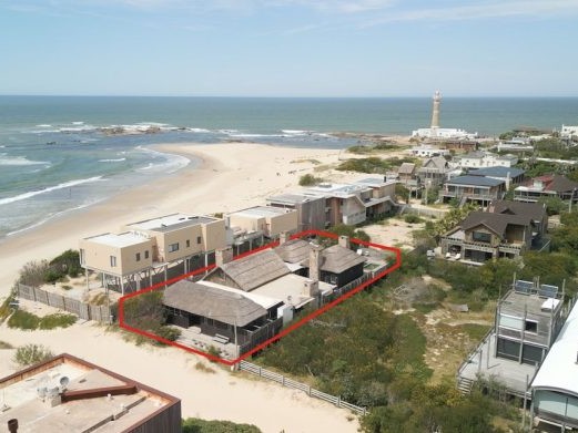 remate, jose ignacio, quincho, dos millones de dolares,