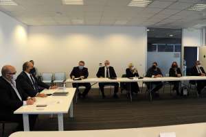 Participantes de competencias ilegales en vehículos recibirán suspensión de sus permisos de conducir