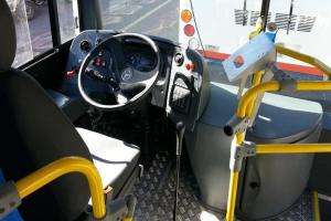 Codesa exhorta a usar barbijo y pagar el boleto con tarjeta