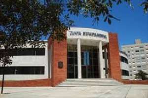 Junta Departamental celebra sesión especial