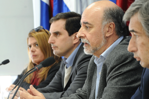 Seguro de paro parcial se prorroga hasta el 30 de junio, anunció el MTSS