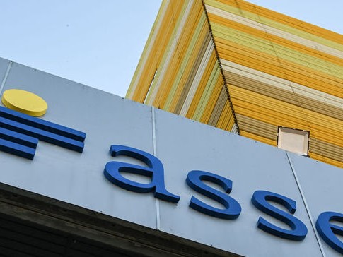 Facilitadoras de ASS...