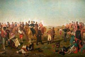 El intendente Bentancur encabezará este lunes la conmemoración de la Batalla de las Piedras en Aiguá