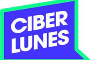 Más de 80 marcas ofrecerán grandes descuentos en una nueva edición del CIBERLUNES