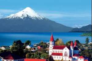 Región sur de Chile se prepara para reactivar el turismo “en tres etapas”