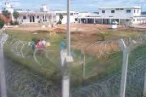 Retornaron a prisión los dos reclusos que se habían fugado y fueron recapturados