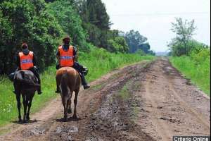 Presentan la Comisión de Seguridad Rural de Maldonado