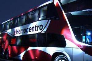 Preparan una nueva jornada de donación de sangre en la Plaza San Fernando