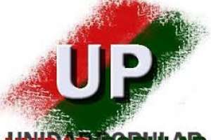 La Unidad Popular propone congelar los precios de la canasta básica y otras medidas