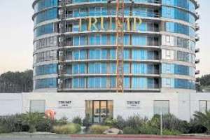 Una mujer amenazó con lanzarse de Torre Trump sino le otorgaban mejores condiciones para su hijo recluido en la cárcel de Las Rosas