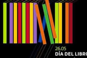 En el Día Nacional del Libro habrá actividades para celebrar desde casa en plataformas digitales