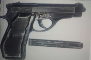 Dos importantes operaciones antidrogas se cumplieron en Maldonado; también se incautaron armas