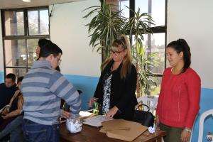 Este viernes se realizará el sorteo de cupos para personas en situación de discapacidad