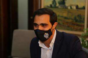 Autoridades de Salud Pública destacaron accionar de la IDM frente a la pandemia