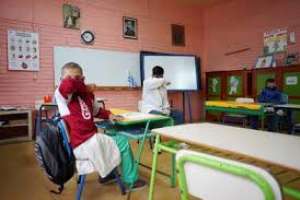 Retorno a clases: recomiendan atender cuidados, pero alertan que no hay que trasmitir miedo a niños y jóvenes