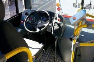 Maldonado aboga para que gobiernos departamentales asuman responsabilidades frente al transporte