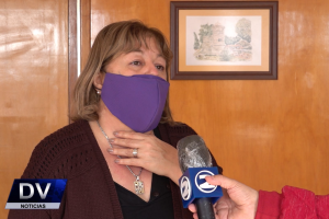 Alcaldesa Rijo: tenemos que conservar el legado conseguido en el Municipio de San Carlos