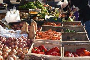 Se retoma el funcionamiento normal en la feria de Avenida Aiguá, incluyendo a los periferiantes