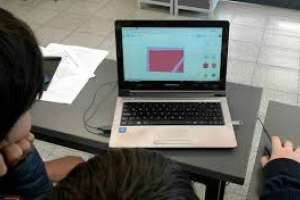 Campaña “En la distancia, nos damos la mano”: aún se necesitan equipos para seguir estudiando