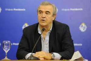 Tres detenidos por triple crimen de marinos: "En Uruguay no van a ganar las bandas criminales"