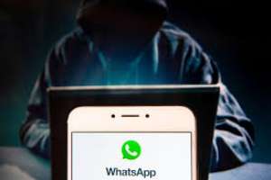 Una mujer fue estafada por 7.000 dólares, vía WhatsApp; radicó la denuncia en Punta del Este