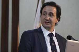 Munyo: llegada del coronavirus puso un paréntesis en la reforma de las empresas públicas, pero la urgencia aumentó