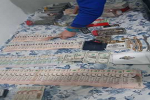 Operación “Cucú”: un condenado tras la incautación de droga y armas en San Carlos