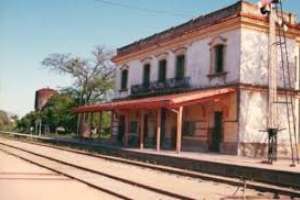 Echeverría: 5 estaciones de AFE en Maldonado se convertirán en paseos turístico-culturales
